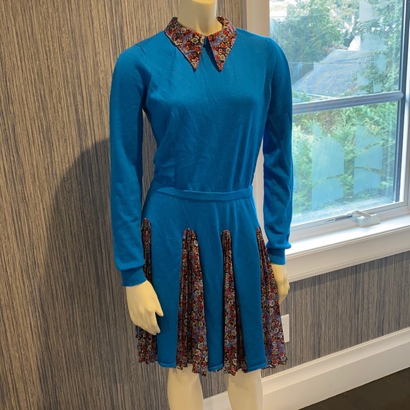 manoush Dresses & Skirts - Woman sweater dress size medium